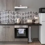 Loc Trotteur Le Graphite T2 Grand Confort Terrasse דירה *