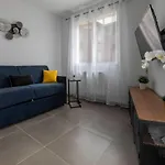 Loc Trotteur Le Graphite T2 Grand Confort Terrasse דירה לורדה