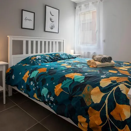 Appartement Loc Trotteur Le Graphite T2 Grand Confort Terrasse *