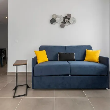 Loc Trotteur Le Graphite T2 Grand Confort Terrasse 루르드