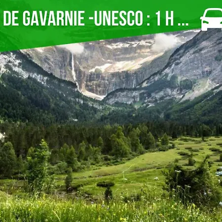 Loc Trotteur Le Graphite T2 Grand Confort Terrasse